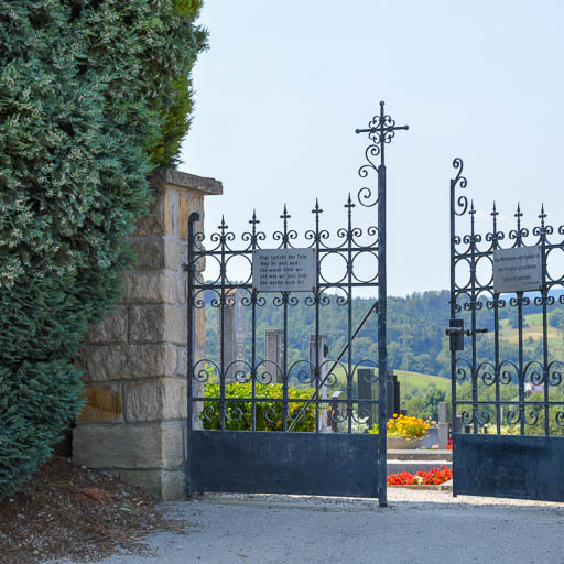 Friedhof Erlauf