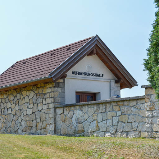Friedhof Erlauf