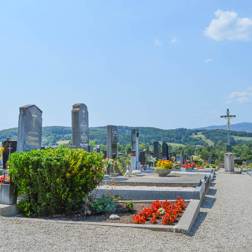 Friedhof Erlauf
