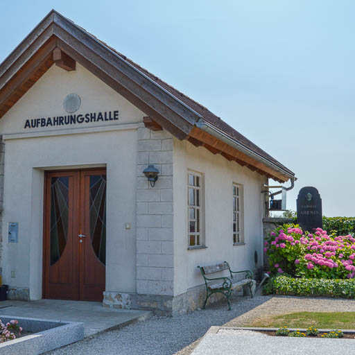 Friedhof Erlauf