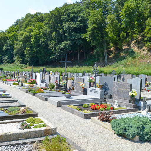 Friedhof Golling