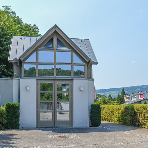 Friedhof Krummnußbaum