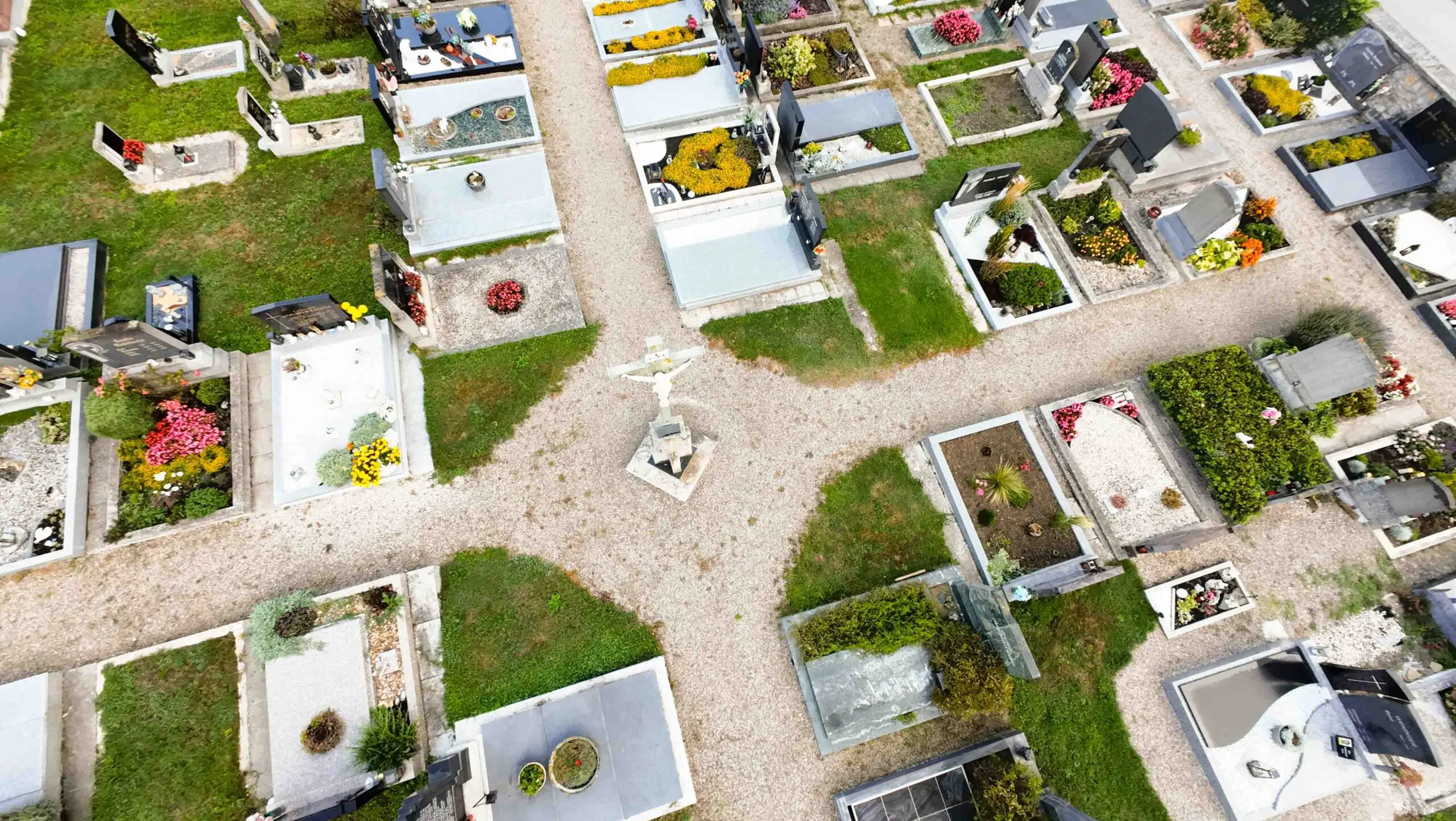 Friedhof Erlauf