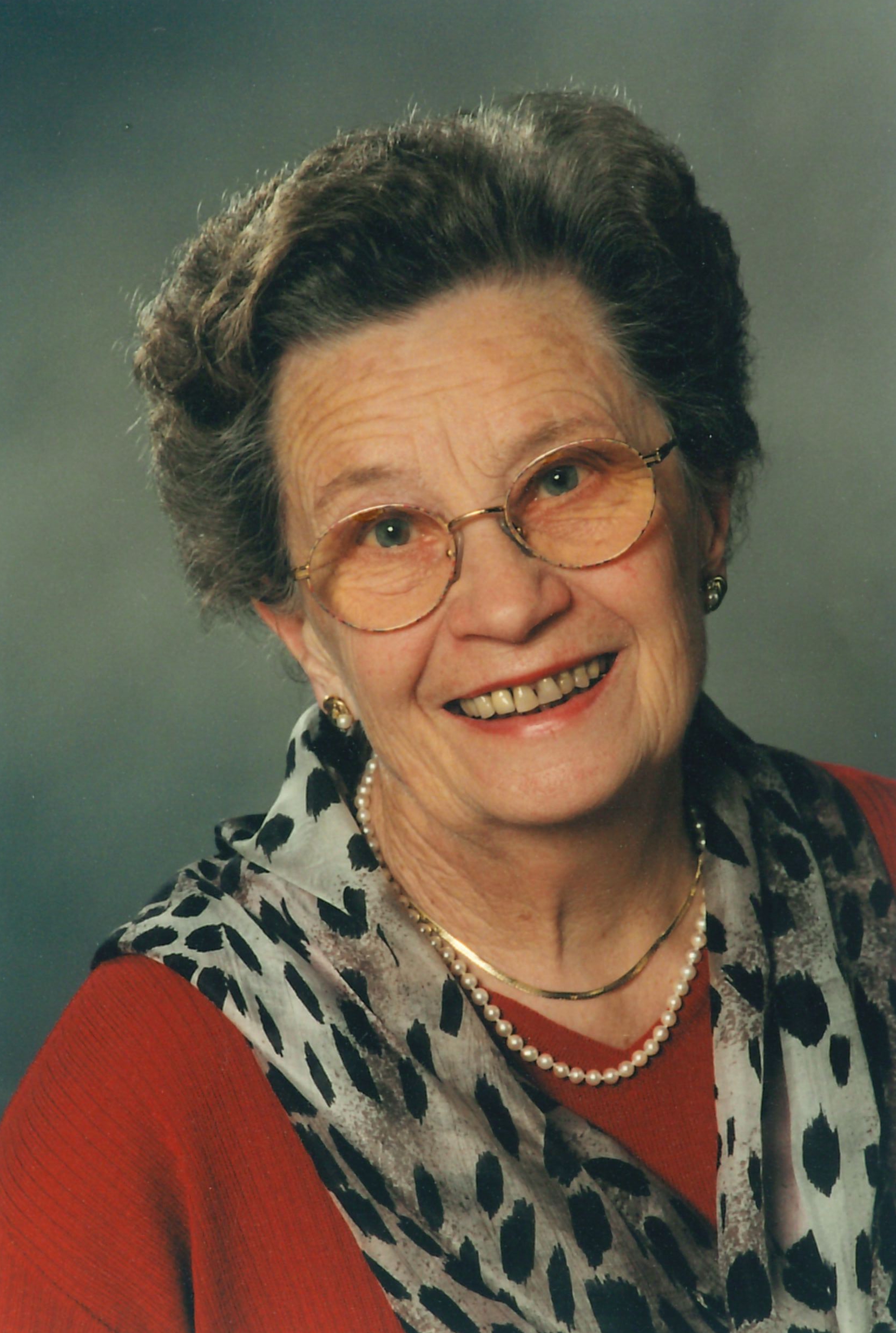 Margit Steininger