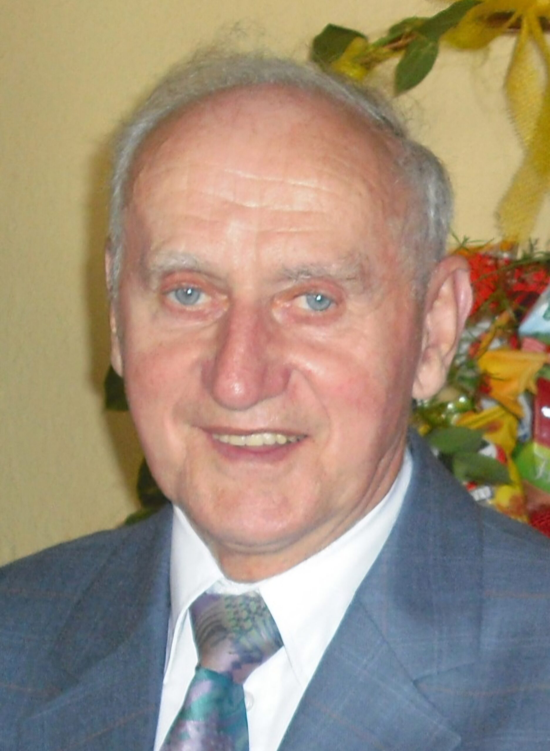 Karl Fertl