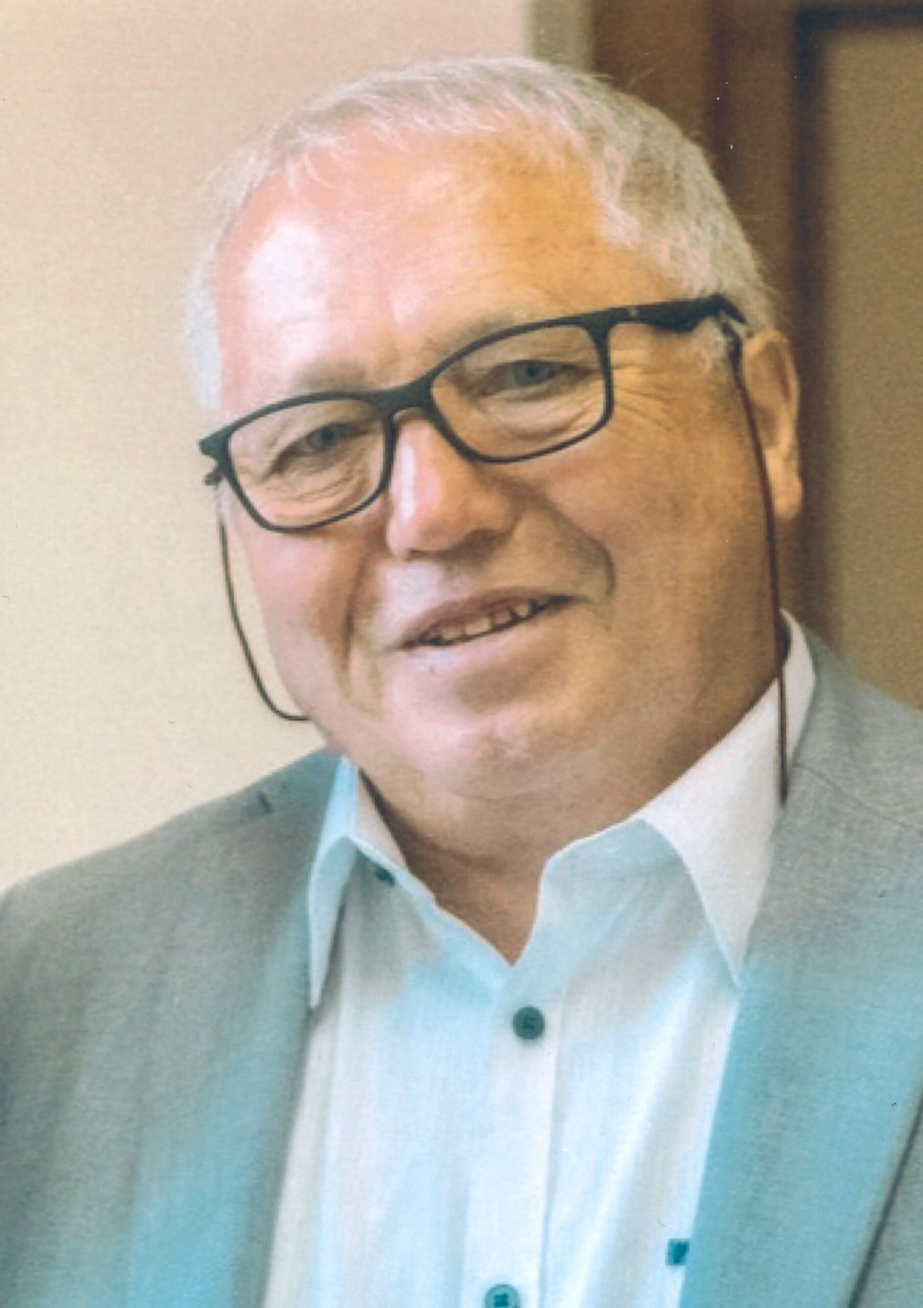 Franz Dörfler