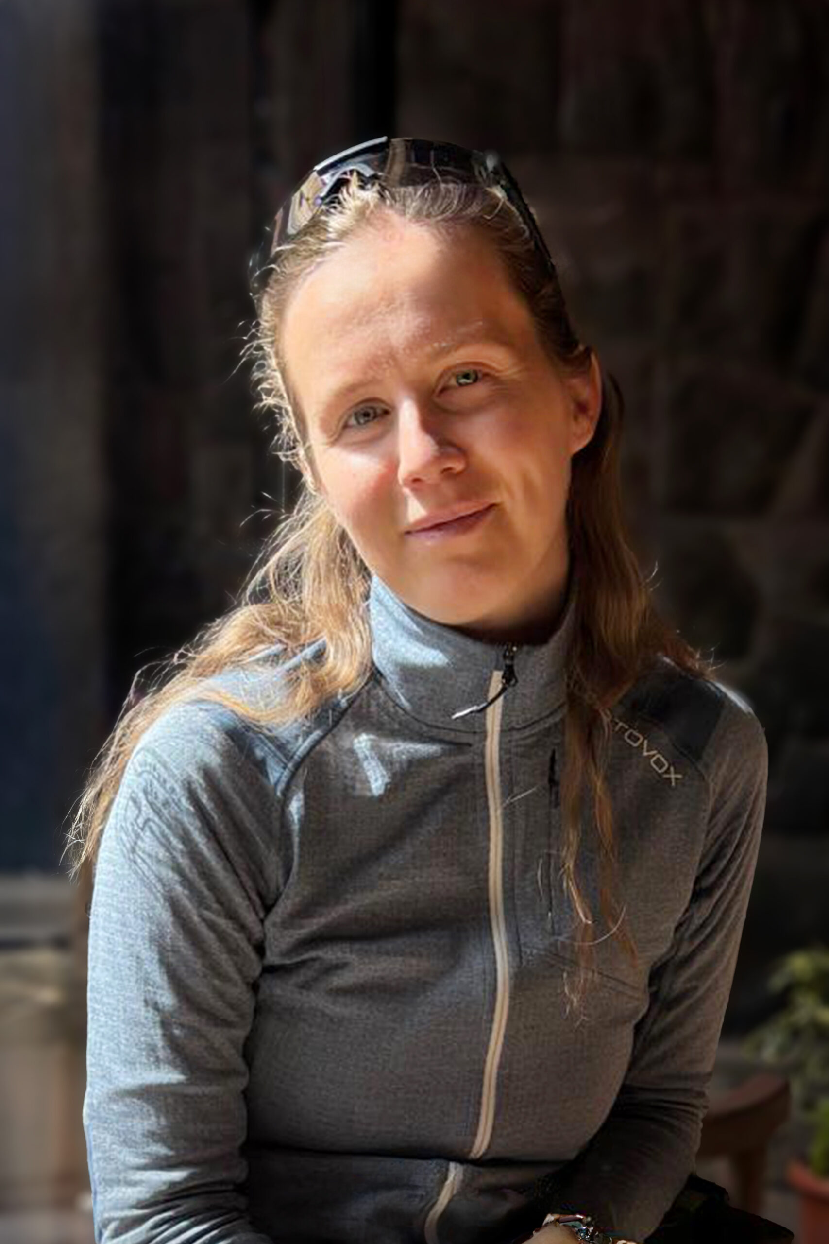 Stefanie Gattringer