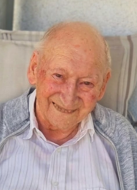Franz Haunlieb