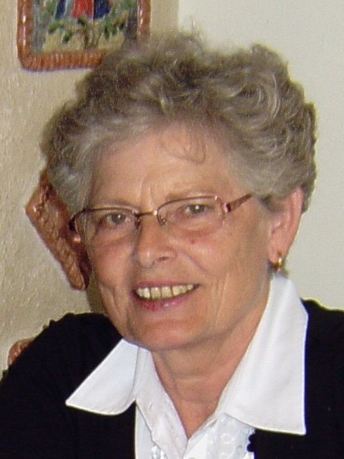 Berta Krammer