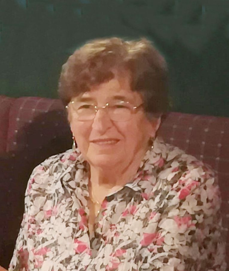 Hermine Lumesberger