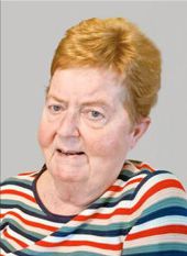 Gertrude Pilz