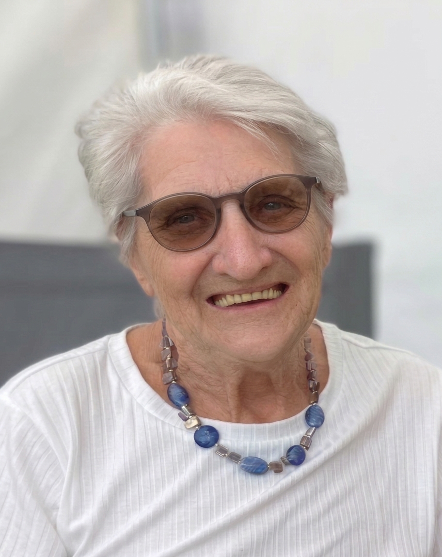 Martha Schweifer